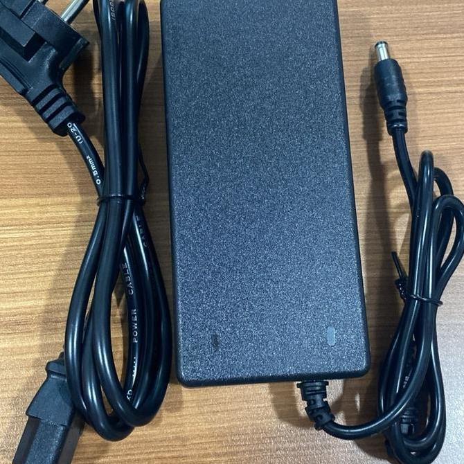 Adaptor 12v 5A Murni