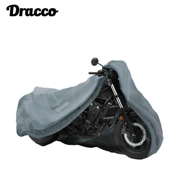 DRACCO Sarung motor HONDA REBEL waterproof 4 layer tebal premium cover motor aksesoris motor REBEL