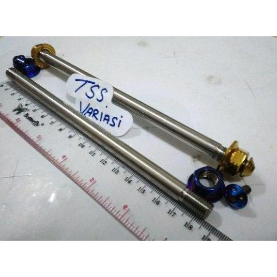 Promo as roda depan Yamaha matic as roda mio fino mio j m3 dll COD