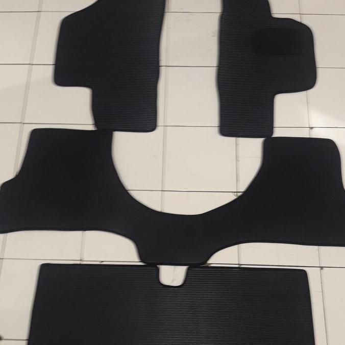 NEW Karpet VW Scirroco