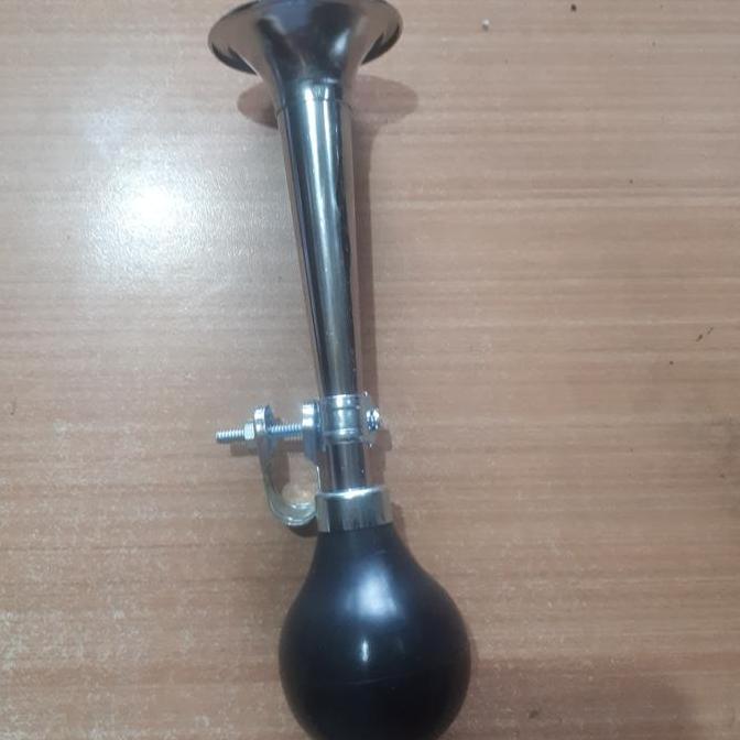 bel trompet sepeda roti taiwan