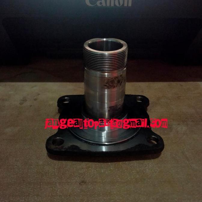 Selongsong As Depan Jimny Katana 4X4 Ada Bushing Kuningannya Promo