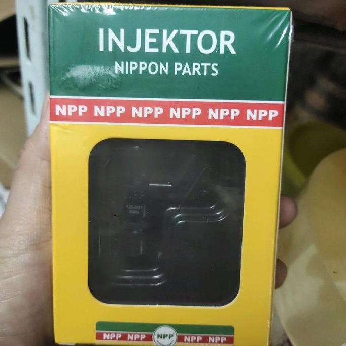 Super Promo, Injektor Npp Beat Fi, Beat Esp
