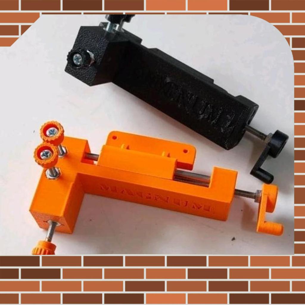 Alat Bubut Ban Tamiya Manual / Alat Bubut Ban Magnum