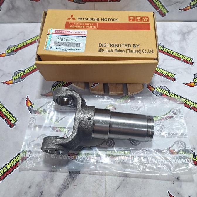 YOKE SLEVE SLEEVE/SHOCK SOCK KOPEL PS120 PS125 CANTER PS135 RAGASA KTB ORIGINAL DAN TERPERCAYA