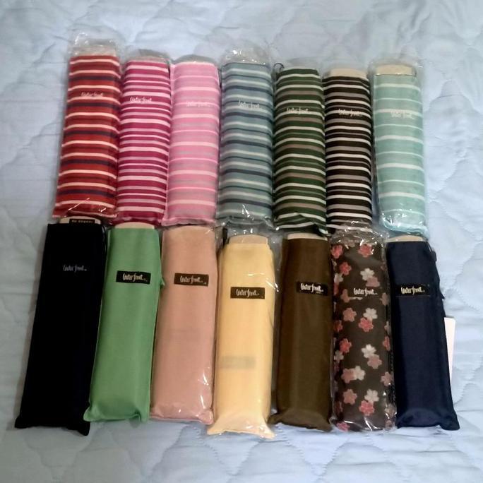 payung jepang waterfront original