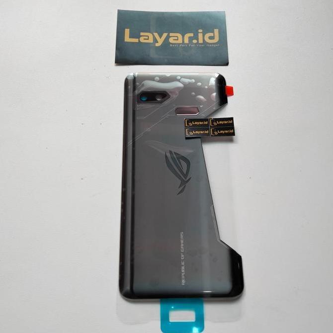 NEW BACKDOOR ASUS ROG PHONE 1,ZS600KL ORIGINAL
