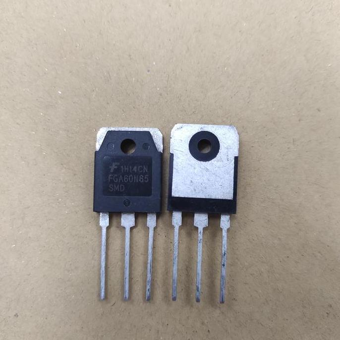 FGA60N65SMD