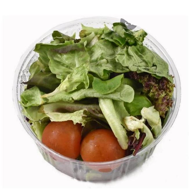 Ready Salad Highland Mesclun Tomatoes Pack