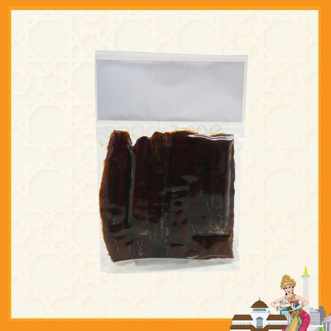 Ready Pisang Sale Basah / Sale Pisang Basah