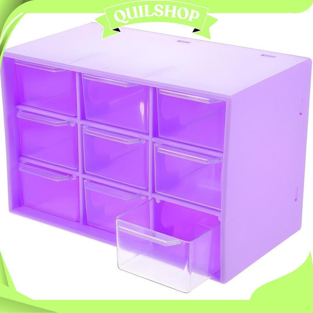 Kotak Laci / Rak Laci Penyimpanan / Laci Mini Serbaguna / Lemari Kotak Perhiasan / Rak Aksesoris Sek