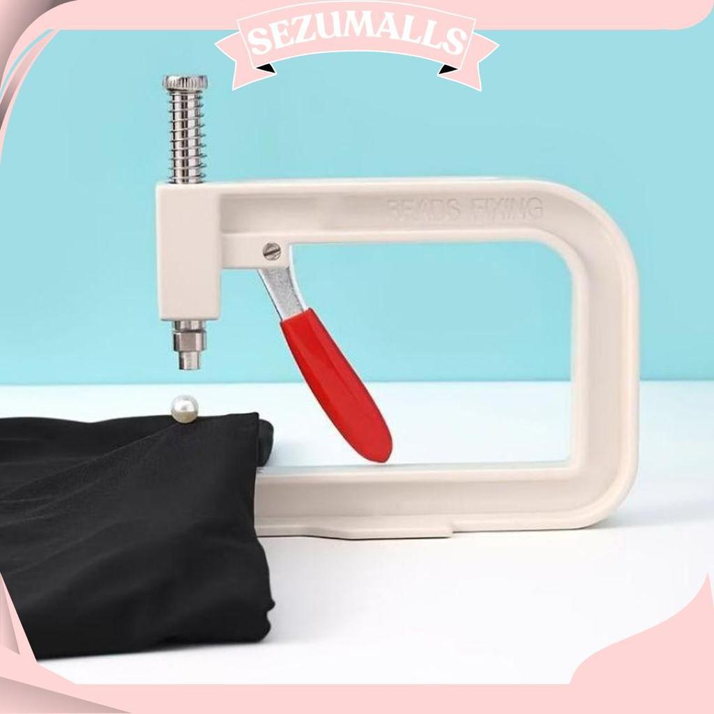 Alat Pasang Mutiara / Alat Tembak Mutiara / Alat Press Tembak Mutiara C Ori