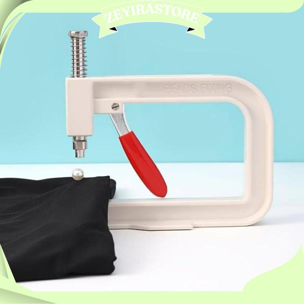 Alat Pasang Mutiara / Alat Tembak Mutiara / Alat Press Tembak Mutiara C Ori