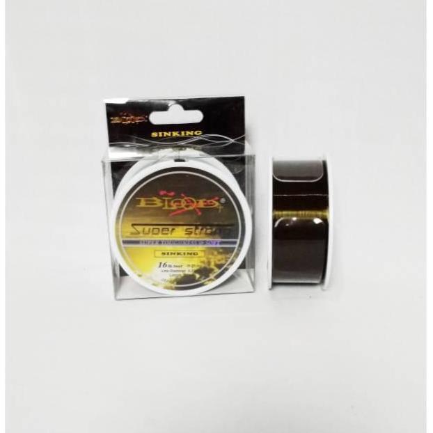 Senar Pancing Blood Super Strong Sinking