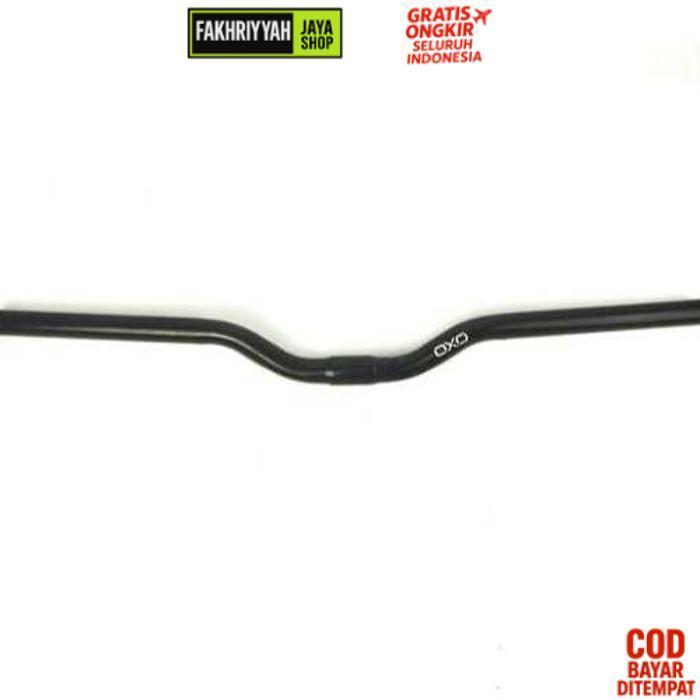 Promo Stang Sepada Anak & Dewasa Setang Sepeda Lipat Mtb Fixie Federal Sepeda Gunung Dll Universal 2