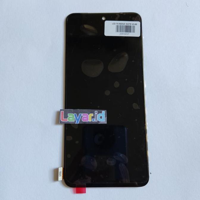 NEW LCD TOUCHSCREEN XIAOMI REDMI NOTE 10 4G /10S ORIGINAL (SUPER AMOLED)