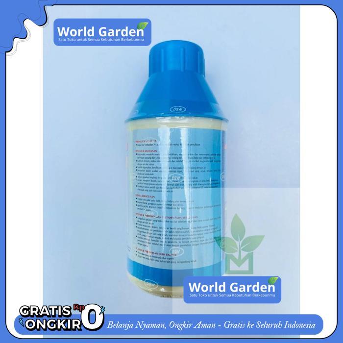 FUNGISIDA DENSE 520SC 500ML SISTEMIK DGW TERBAIK