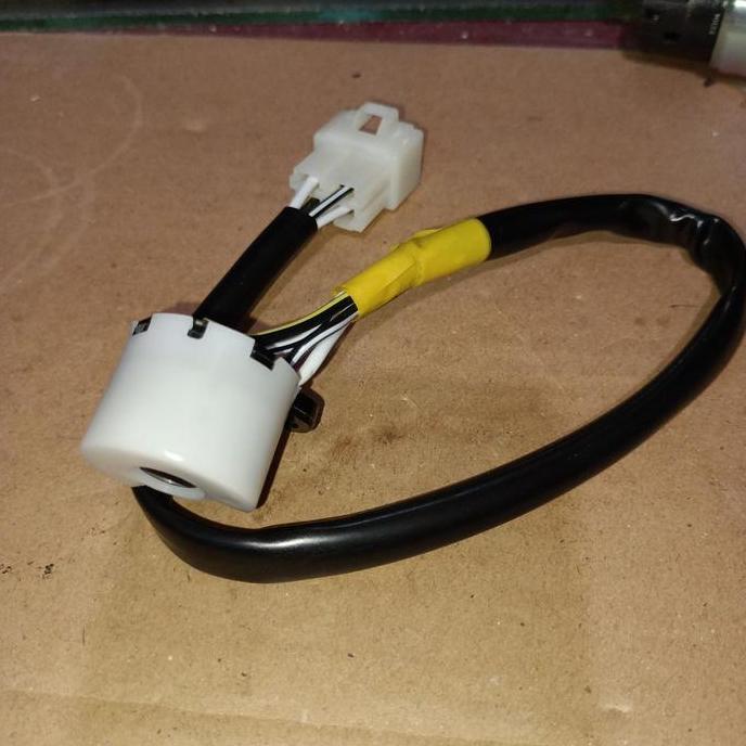 Kabel Kunci Kontak Suzuki Jimny Ja11 Ja71 Diskon