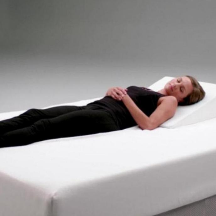 BANTAL FOAM ASAM LAMBUNG