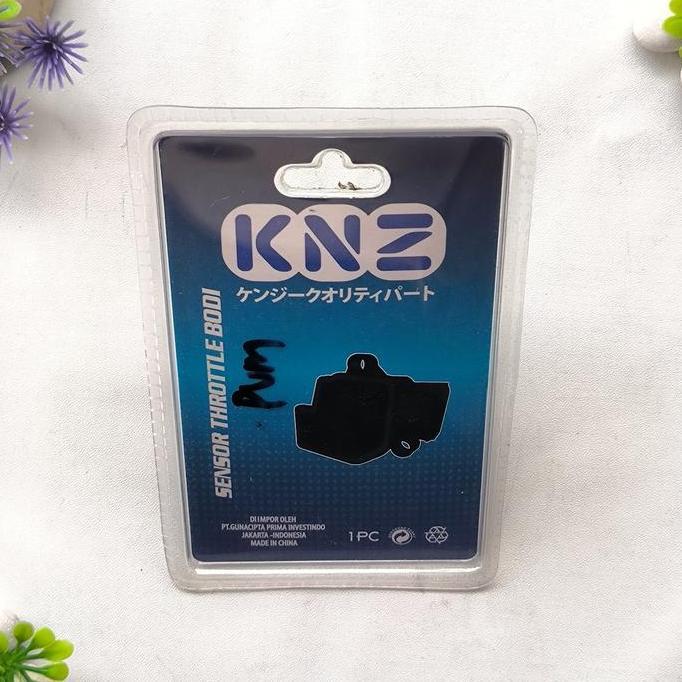 SENSOR TPS HONDA PCX 150 2014 K36 ASLI KNZ