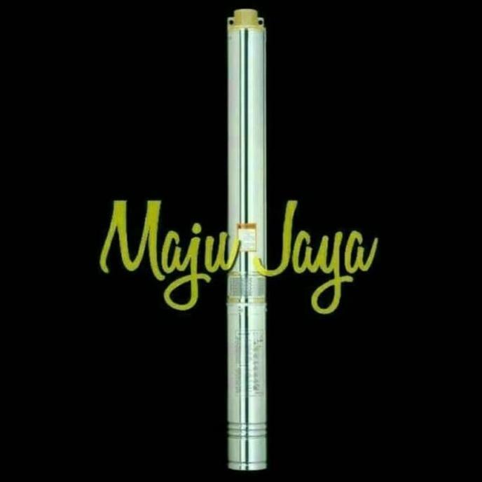 Pompa Air Satelit Paralon 3" 0.5Hp York Shimizu Sanei Dabavon Hiflow Premium