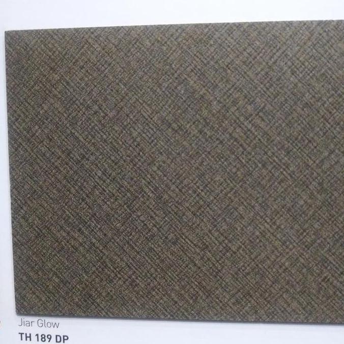 TERBARU - TACO HPL JIAR GLOW FINISHING DOVE 189DP