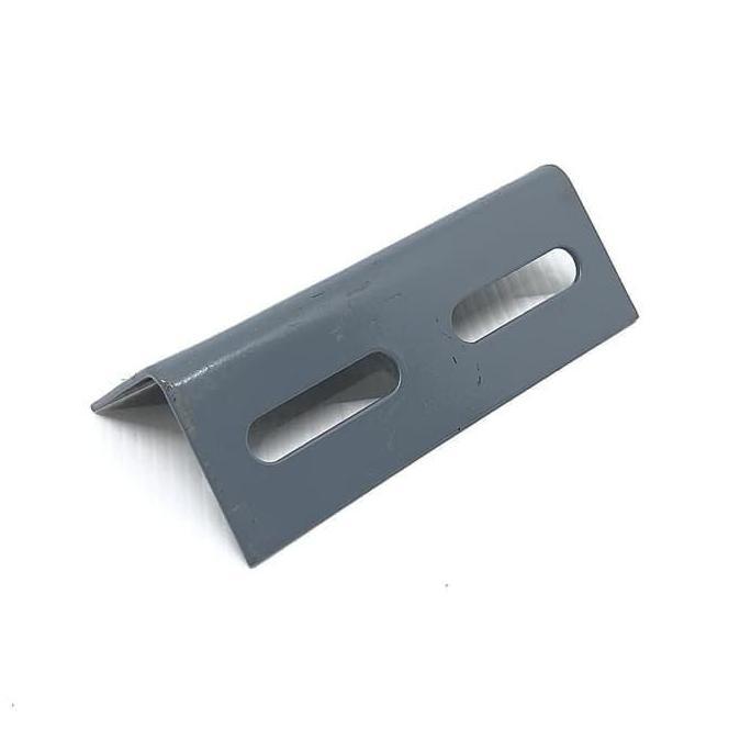 TERLARIS - BESI SIKU LUBANG SIKU LOBANG BOLONG RAK LEMARI SIKU RAK