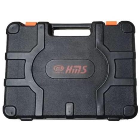 HMS Tool Kit Set Electric Hand Tool Box / Perkakas Listrik