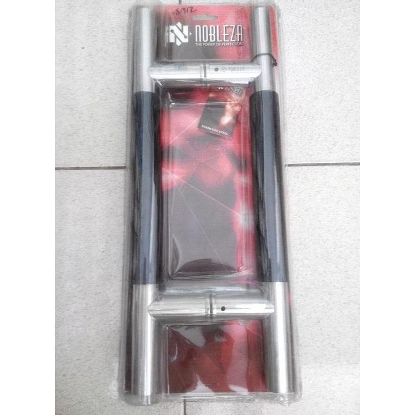 TERLARIS - HANDLE PINTU/HENDLE PINTU (PULL HANDLE) NOBLEZA BAUT TEMBUS