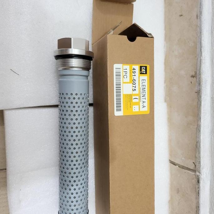 491-6075 Filter High Quality / 4916075 Filter  Sale