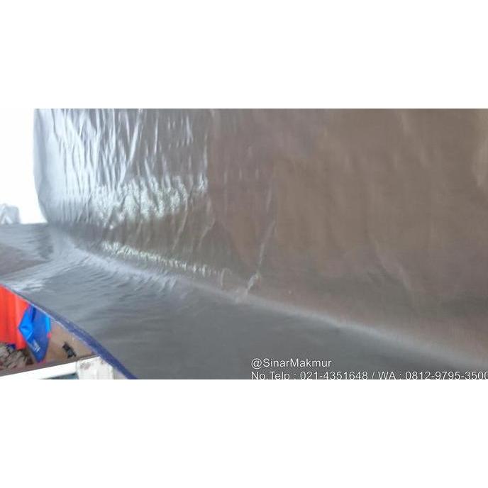 TERBARU - Terpal Kolam Lele 1 x 2 x 1 Meter | Kolam Terpal Ukuran 1x2x1 M