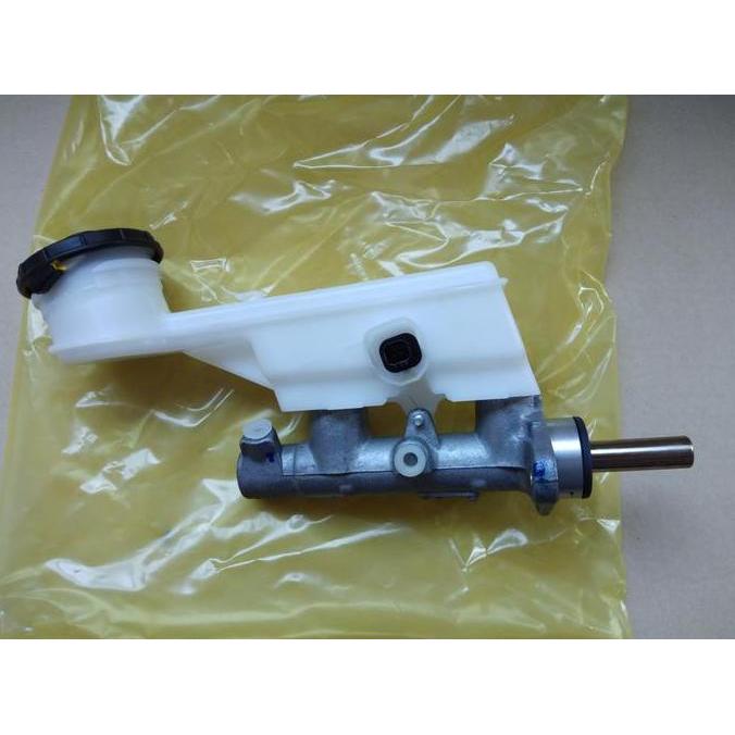 SB_on Autoparts Master Rem Honda City 2009