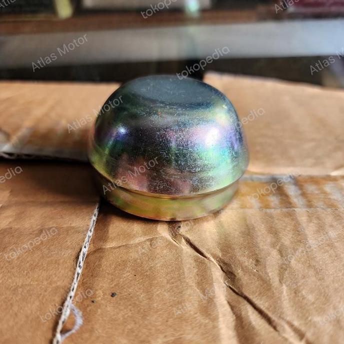 Dop Bearing Roda Depan Dop Grease Bearing Dop Gemuk Panther Kapsul