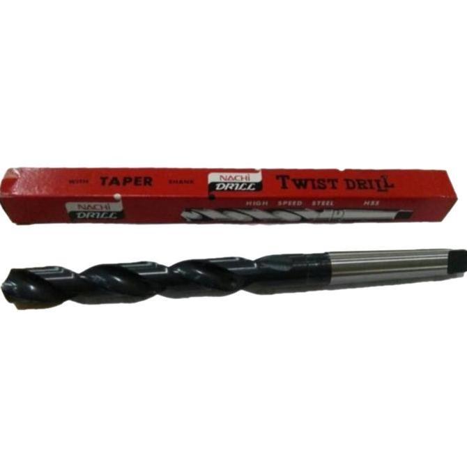 Mata Bor Nachi 27mm (Taper)