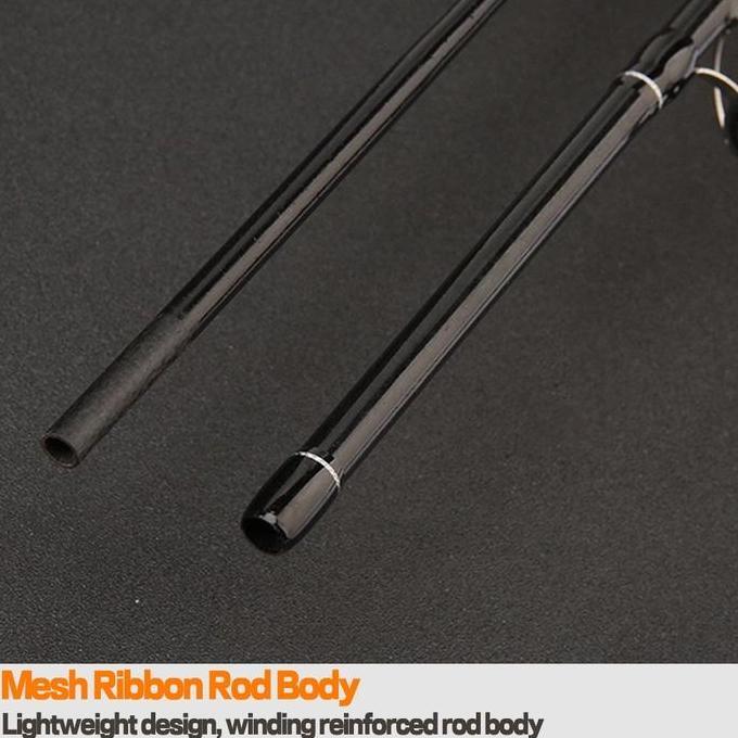 Daiwa Joran Pancing Spinning Joran Casting Joran Reel 165cm-270cm