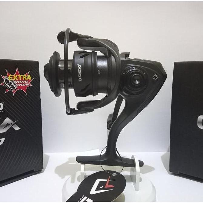 REEL DAIDO OCTA 1000/2000/3000 PH - PANCING (ORIGINAL)