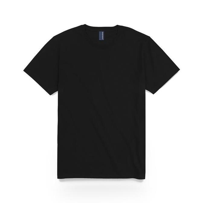 Cooltech T-Shirt Black Human Greatness