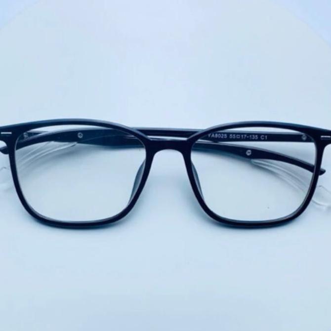 Frame Cosmo (Kacamata Perempuan Laki-Laki