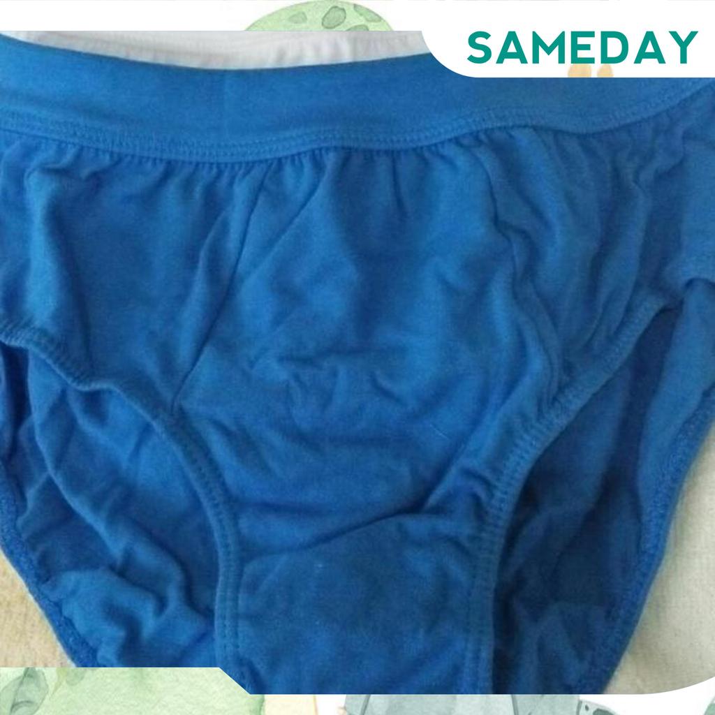 Celana Dalam Anak Cowok Rider 210 Sameday
