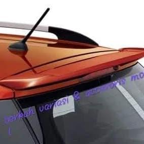 Spoiler plastik abs Suzuki SX4
