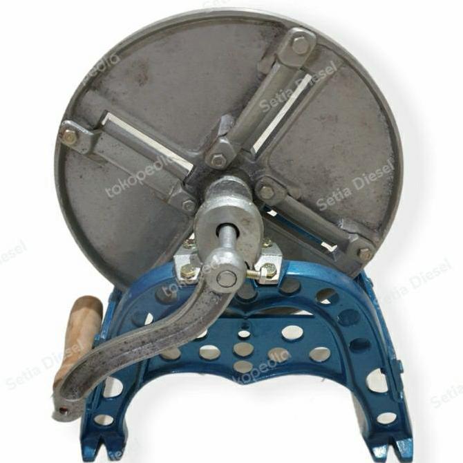 MESIN ALAT SINGKONG IRIS POTONG RAJANG KRIPIK SINGKONG MANUAL