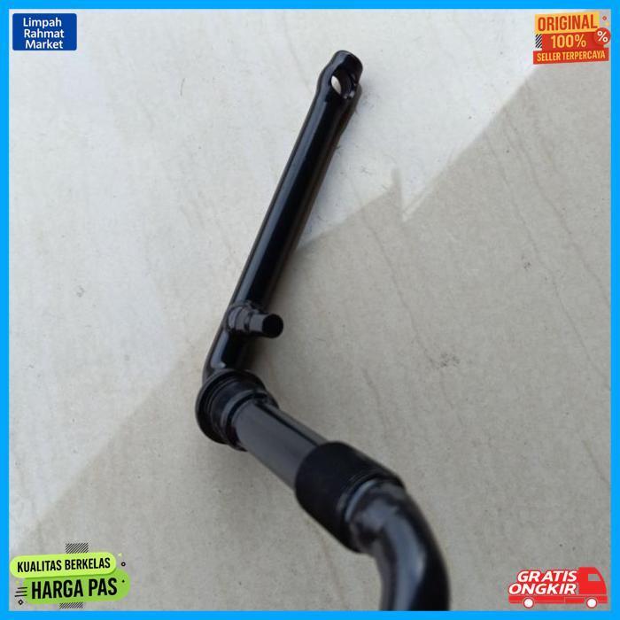 Exclusive Crank Arm Besi Engkol Gowesan Sepeda 20 Bmx Model Gir Langsung Kualitas Taiwan