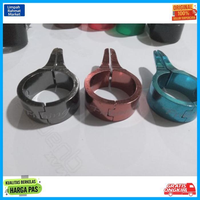 Quality Stoper Joran Pancing Penahan Dan Pengaman Joran