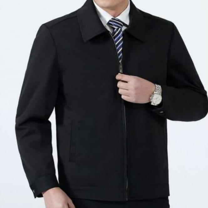 Jasket/Jasket Santri/Jasket Pria/Jasket Formal/ Jaket Pria Formal