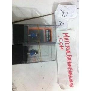 pisau profil mata profil 1/4 x 3/8 michael