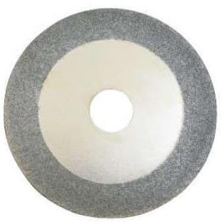 Diamond Cutting Disc Potong Kaca Granit 4 Inch Cutting Disc Intan