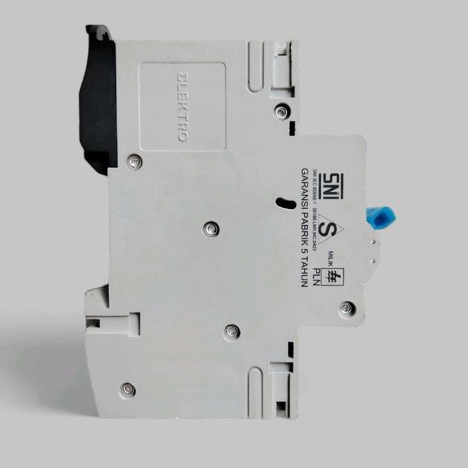 MCB ELEKTRO 450,900,1300 Anti Jeglek Kelingan Rapih Seperti Orsinil (Bonus Segel) - Alat Listrik met