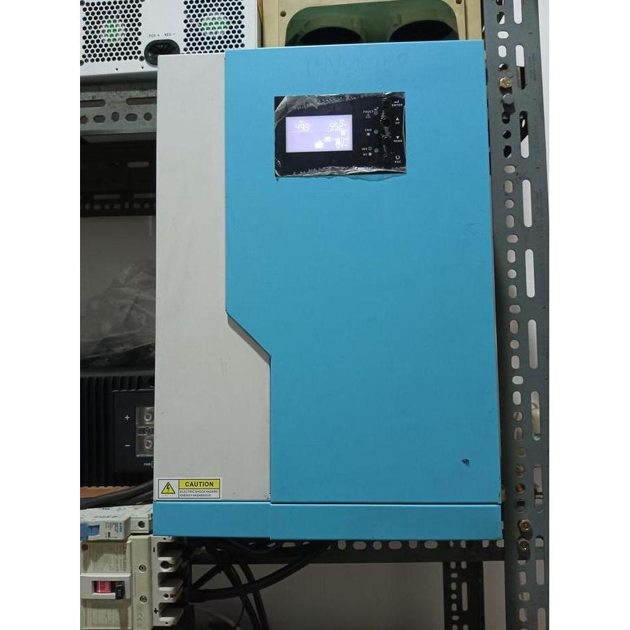 Paket PLTS/Panel Surya/Solar Panel Semarang