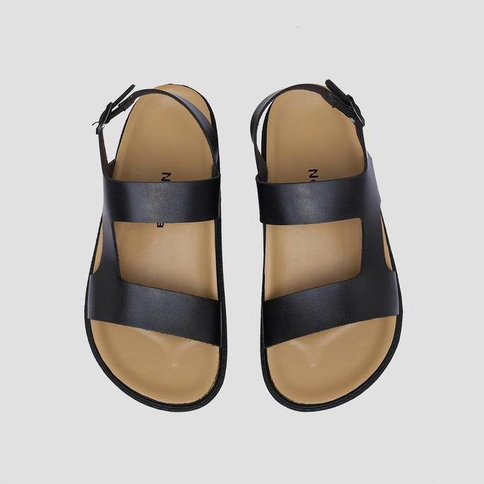 Nevada Slingback Sandal Slipper Wanita 121240667