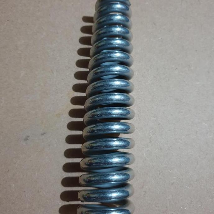 Per Shock Depan Vespa Super Sprint PS Vbb Sok Fork 3 Vespa [terbaik]